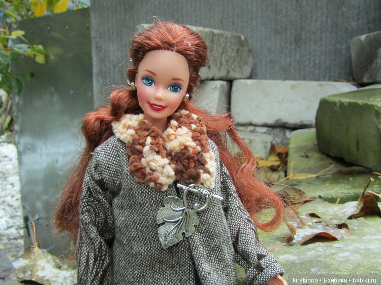 Первый снег — Болталка и разговоры обо всем: жизнь