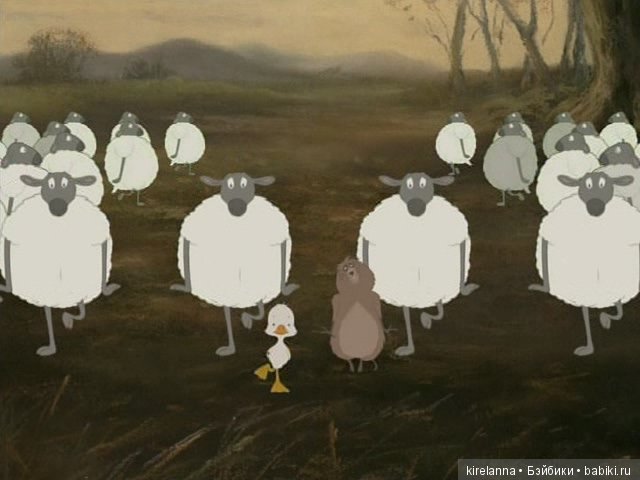 Первый снег — Болталка и разговоры обо всем: жизнь