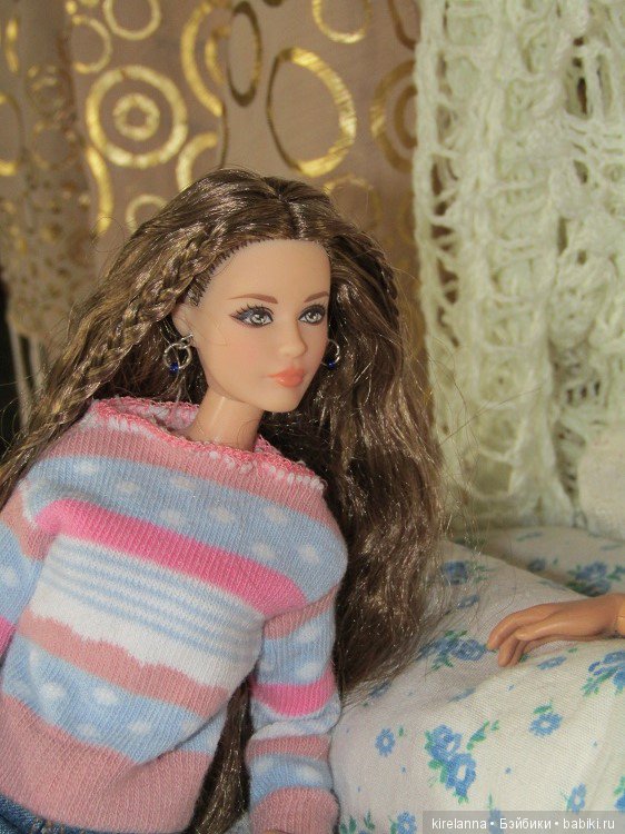 Город, которого нет на карте. Минута после полуночи (фото 7)