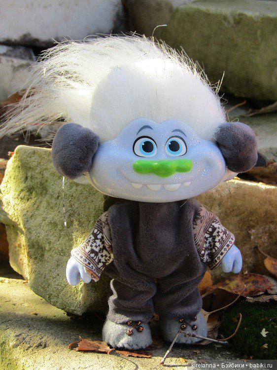 Из жизни троллей | Бэйбики Из жизни троллей — Игрушки Hasbro (Хасбро): Littlest Pet Shop (LPS)