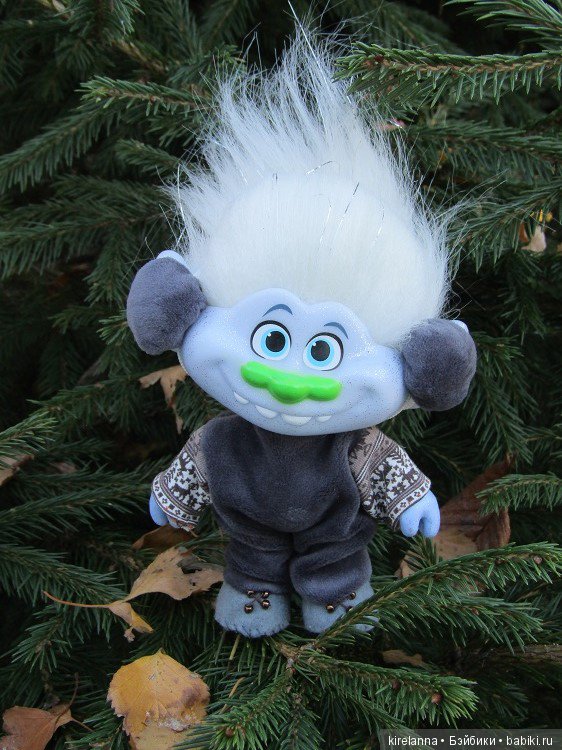 Из жизни троллей | Бэйбики Из жизни троллей — Игрушки Hasbro (Хасбро): Littlest Pet Shop (LPS)