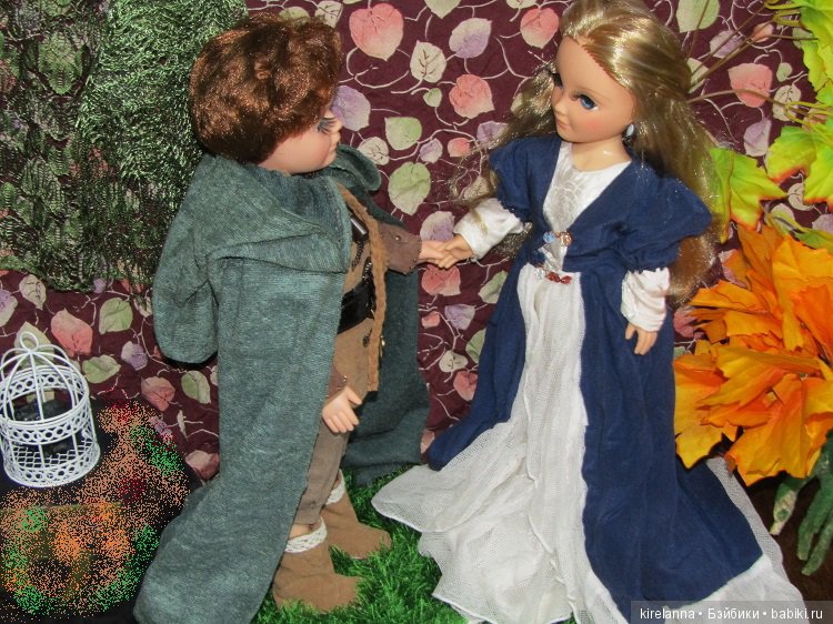 Как я не справляю Хэллоуин. Сказка с элементами колдовства