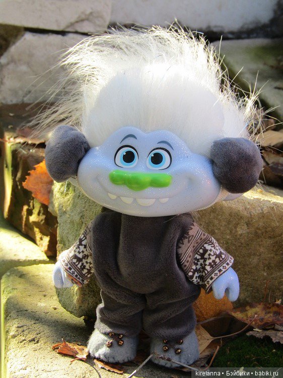 Из жизни троллей | Бэйбики Из жизни троллей — Игрушки Hasbro (Хасбро): Littlest Pet Shop (LPS)