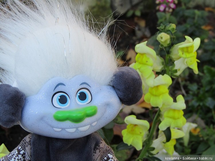 Из жизни троллей | Бэйбики Из жизни троллей — Игрушки Hasbro (Хасбро): Littlest Pet Shop (LPS)