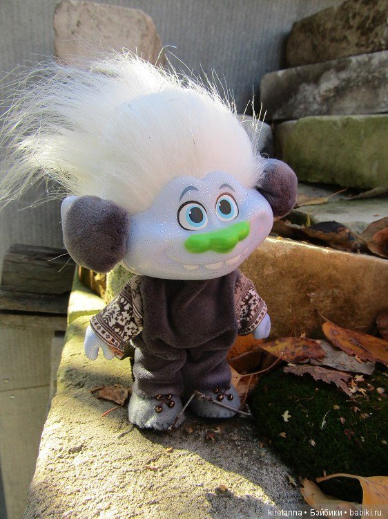 Из жизни троллей | Бэйбики Из жизни троллей — Игрушки Hasbro (Хасбро): Littlest Pet Shop (LPS)