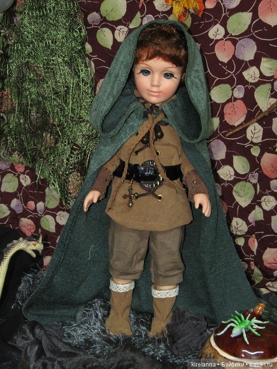 Как я не справляю Хэллоуин. Сказка с элементами колдовства