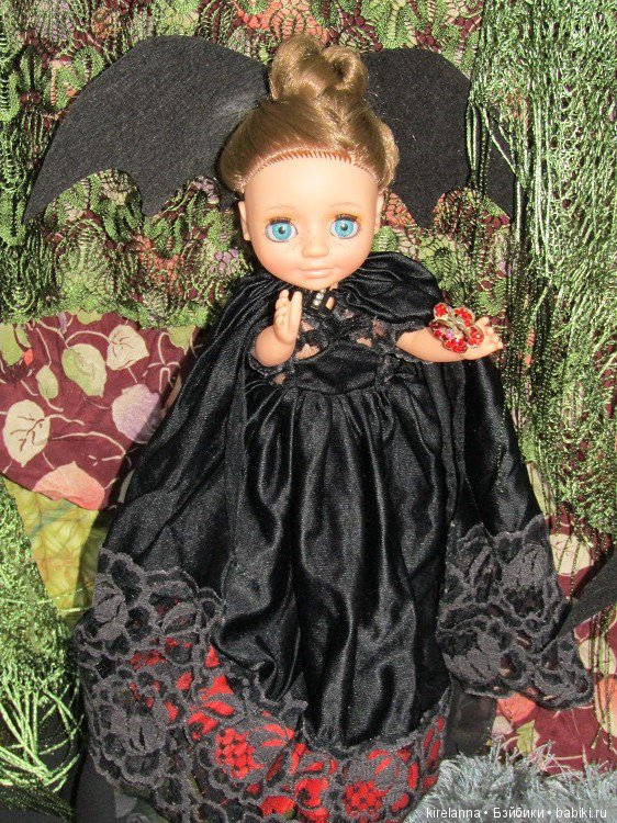 Как я не справляю Хэллоуин. Сказка с элементами колдовства