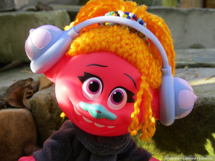 Из жизни троллей | Бэйбики Из жизни троллей — Игрушки Hasbro (Хасбро): Littlest Pet Shop (LPS)