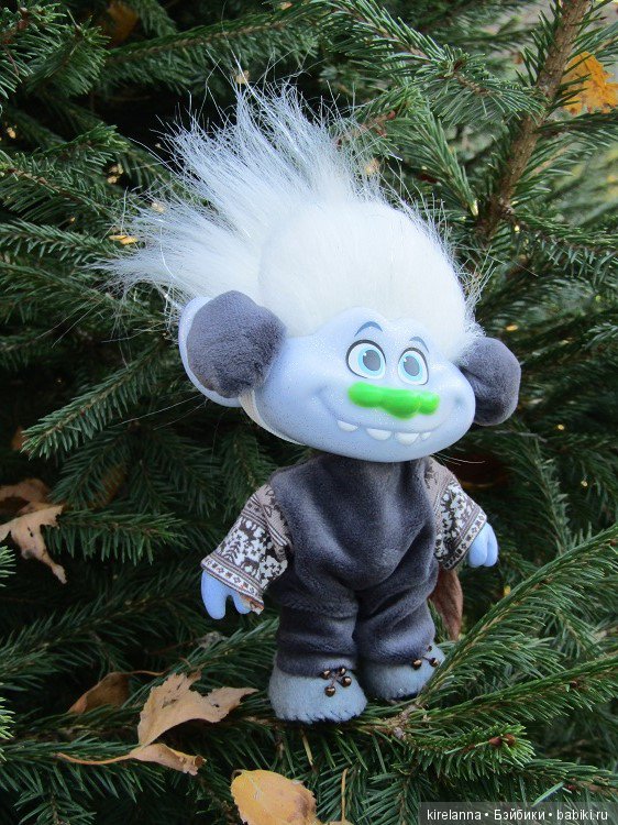 Из жизни троллей | Бэйбики Из жизни троллей — Игрушки Hasbro (Хасбро): Littlest Pet Shop (LPS)