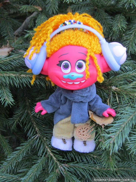 Из жизни троллей | Бэйбики Из жизни троллей — Игрушки Hasbro (Хасбро): Littlest Pet Shop (LPS)