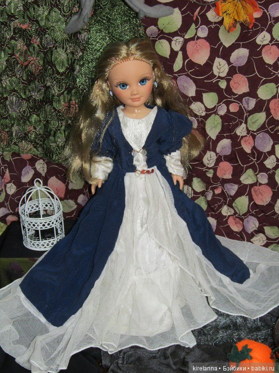 Как я не справляю Хэллоуин. Сказка с элементами колдовства