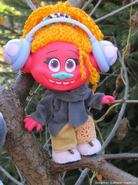 Из жизни троллей | Бэйбики Из жизни троллей — Игрушки Hasbro (Хасбро): Littlest Pet Shop (LPS)