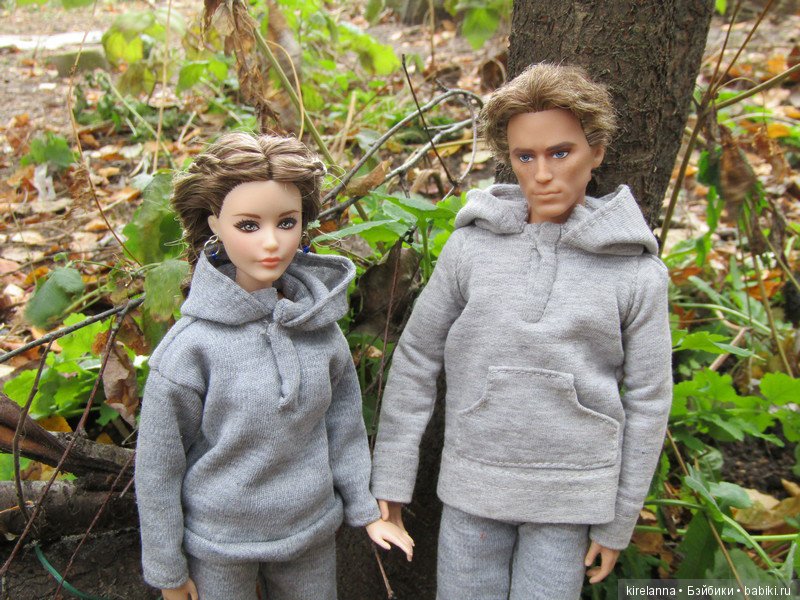 Город, которого нет на карте. После первого снега (фото 2)