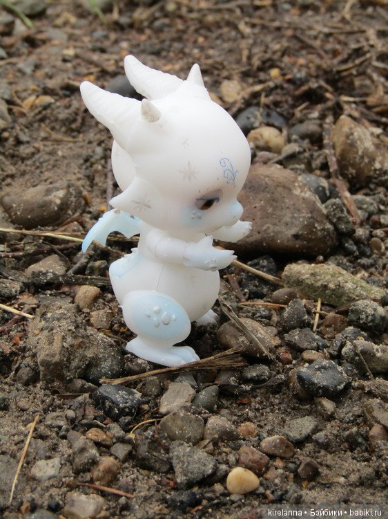 Город, которого нет на карте. После первого снега (фото 6)