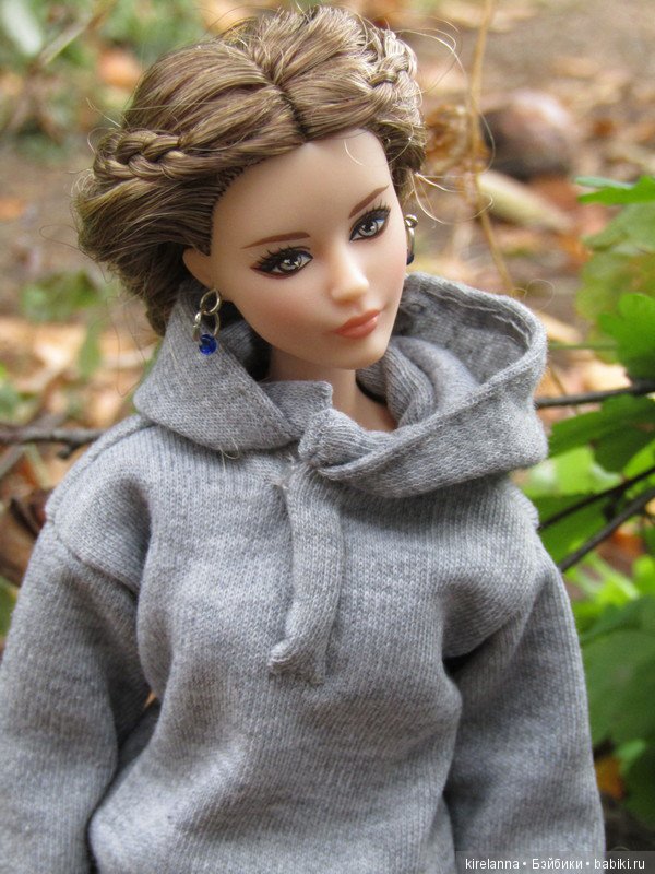 Город, которого нет на карте. После первого снега (фото 4)