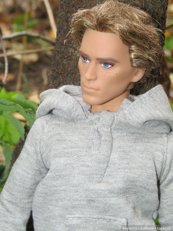 Город, которого нет на карте. После первого снега (фото 3)