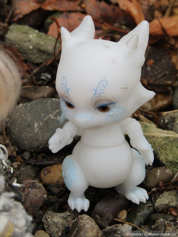 Город, которого нет на карте. После первого снега (фото 9)