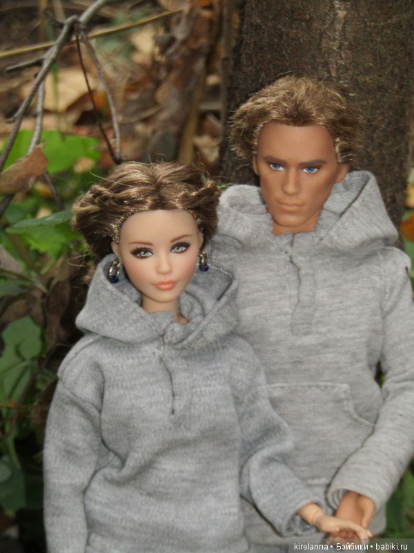 Город, которого нет на карте. После первого снега