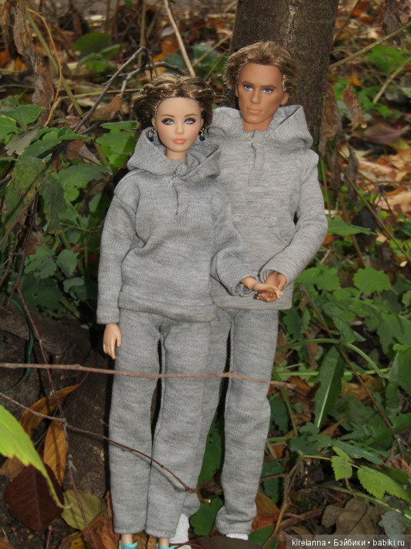 Город, которого нет на карте. После первого снега