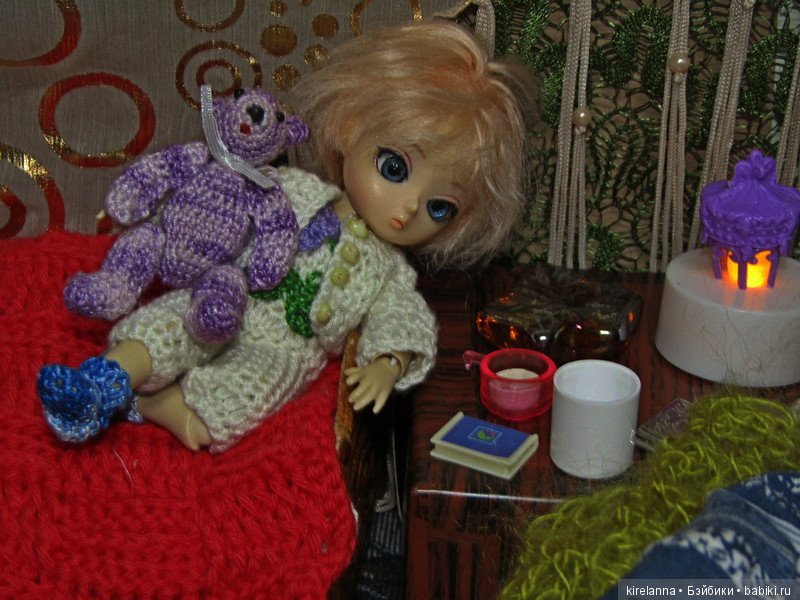 Город, которого нет на карте. Мечты, мечты, мечты (фото 9)