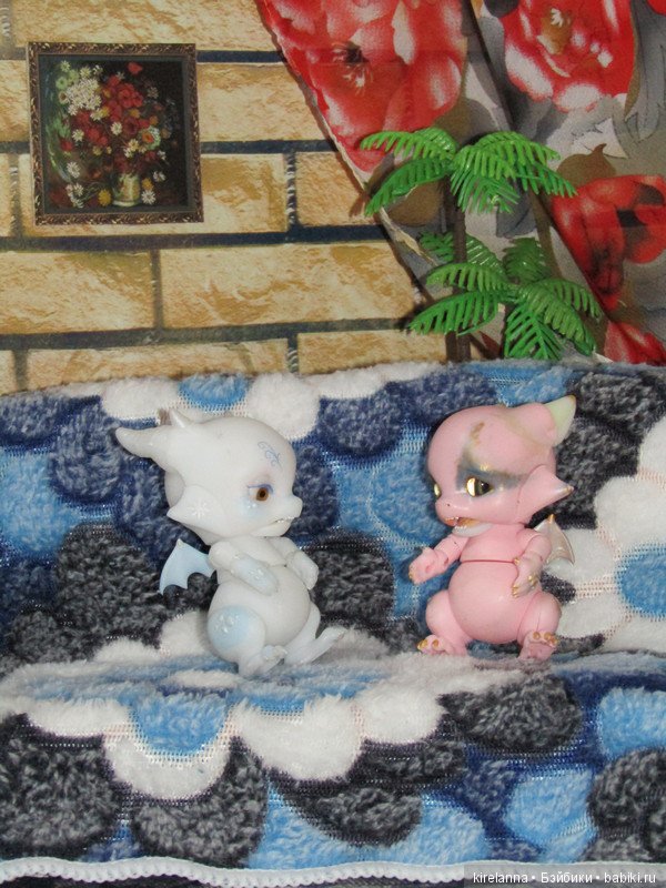 Город, которого нет на карте. Мечты, мечты, мечты (фото 6)