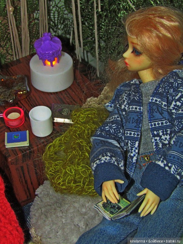 Город, которого нет на карте. Мечты, мечты, мечты (фото 10)