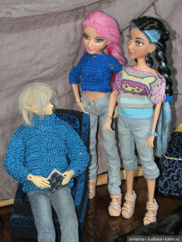 Город, которого нет на карте. Мечты, мечты, мечты