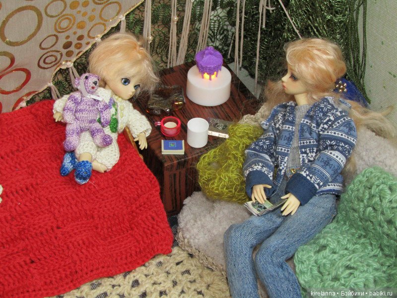 Город, которого нет на карте. Мечты, мечты, мечты (фото 8)