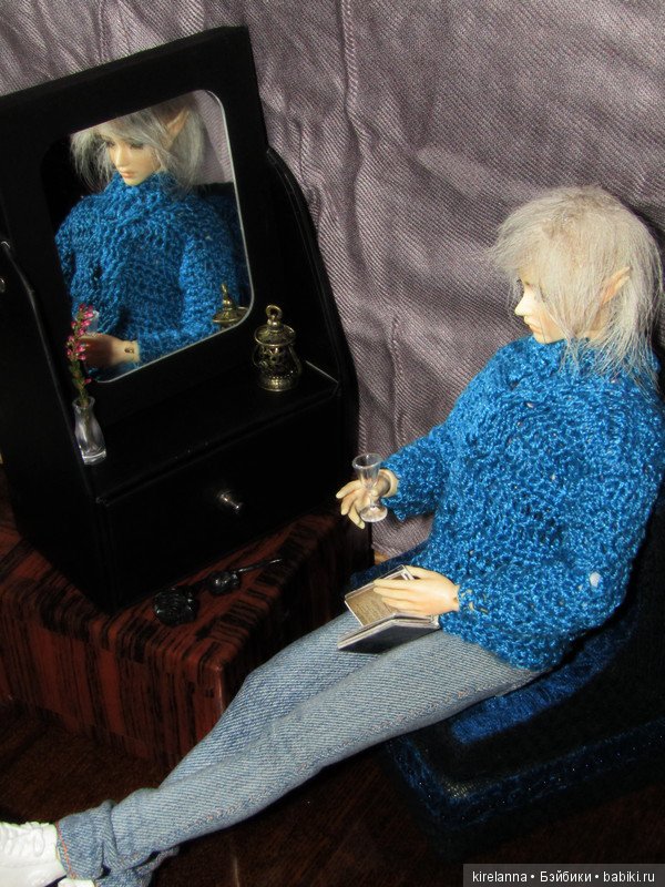 Город, которого нет на карте. Мечты, мечты, мечты