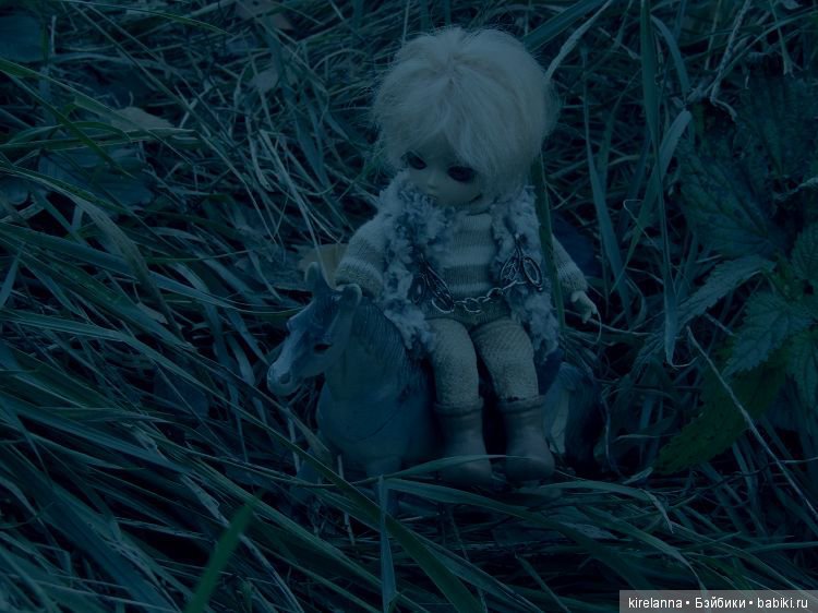 Город, которого нет на карте. Мечты, мечты, мечты (фото 5)