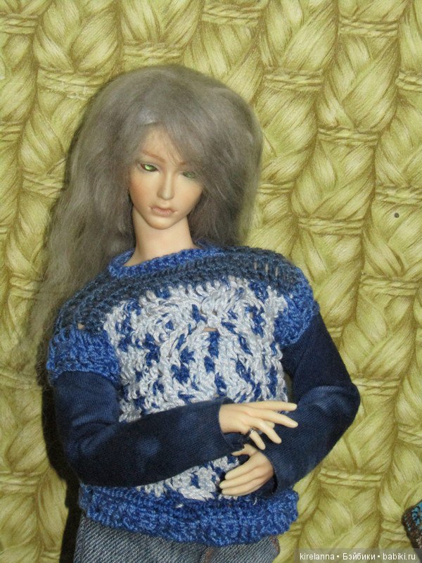 Просто фотки фей — Куклы Soom (Сум): BJD (БЖД)
