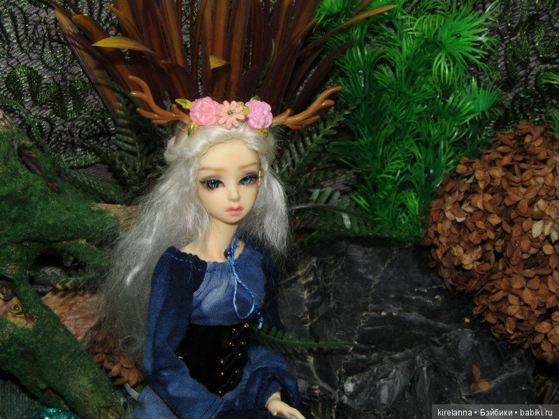 Просто фотки фей — Куклы Soom (Сум): BJD (БЖД) (фото 8)
