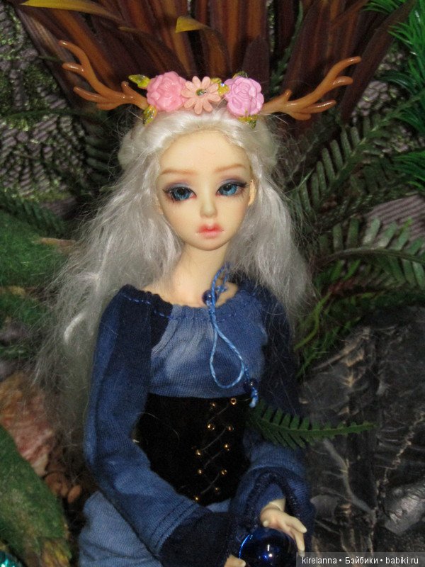 Просто фотки фей — Куклы Soom (Сум): BJD (БЖД) (фото 7)