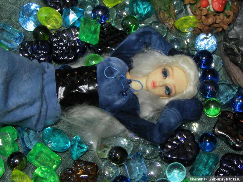 Просто фотки фей — Куклы Soom (Сум): BJD (БЖД) (фото 2)