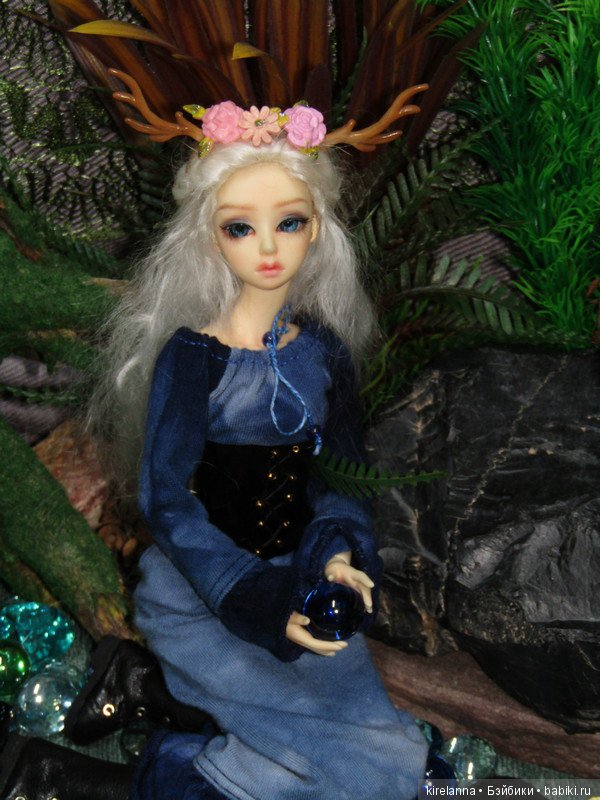 Просто фотки фей — Куклы Soom (Сум): BJD (БЖД) (фото 6)