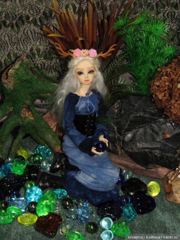 Просто фотки фей — Куклы Soom (Сум): BJD (БЖД) (фото 5)