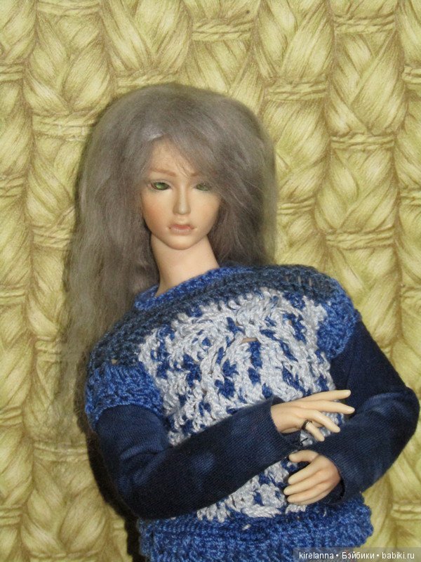 Просто фотки фей — Куклы Soom (Сум): BJD (БЖД)