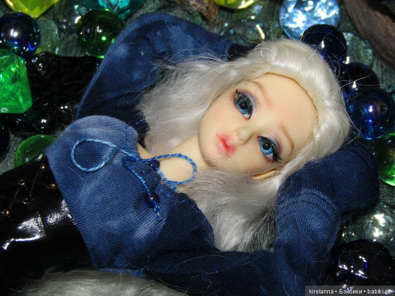 Просто фотки фей — Куклы Soom (Сум): BJD (БЖД) (фото 3)