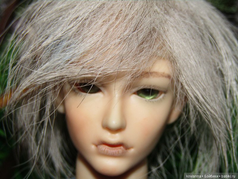 Просто фотки фей — Куклы Soom (Сум): BJD (БЖД)