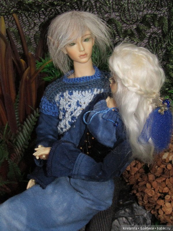 Просто фотки фей — Куклы Soom (Сум): BJD (БЖД)