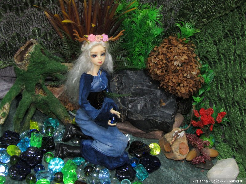 Просто фотки фей — Куклы Soom (Сум): BJD (БЖД) (фото 9)