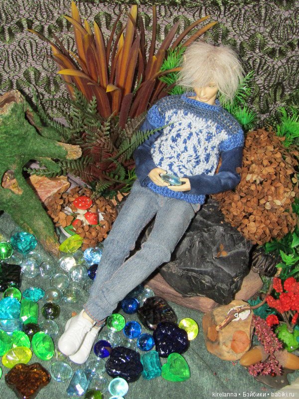 Просто фотки фей — Куклы Soom (Сум): BJD (БЖД) (фото 10)
