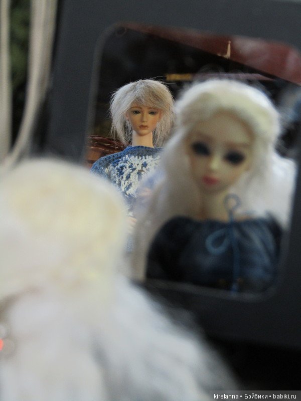 Город, которого нет на карте. Немного о снах