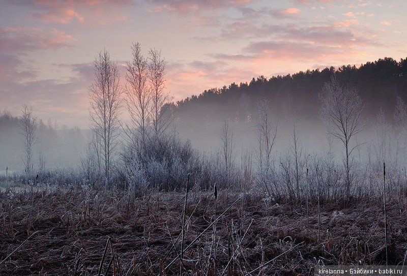 Город, которого нет на карте. Немного о снах