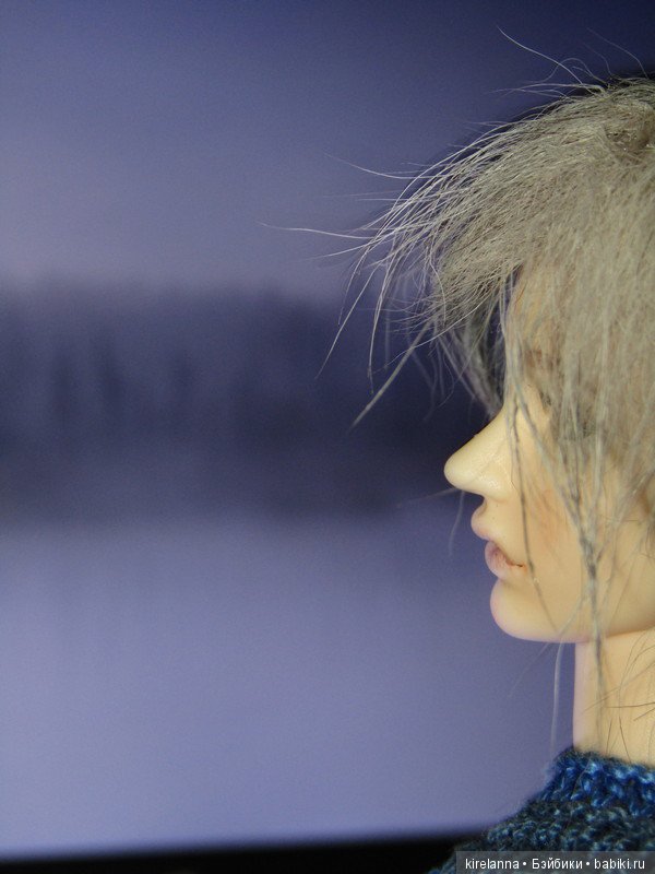 Город, которого нет на карте. Немного о снах