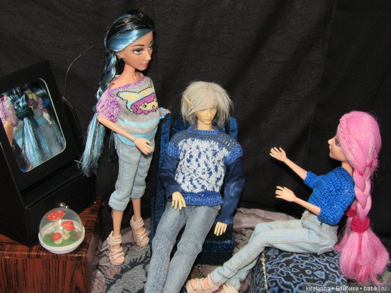 Город, которого нет на карте. Немного о снах (фото 7)