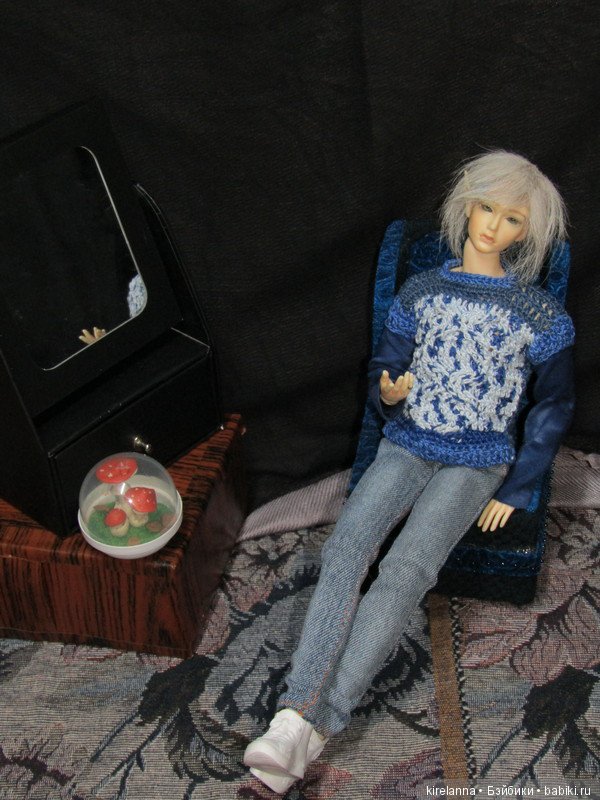 Город, которого нет на карте. Немного о снах (фото 4)