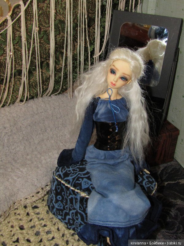 Город, которого нет на карте. Немного о снах