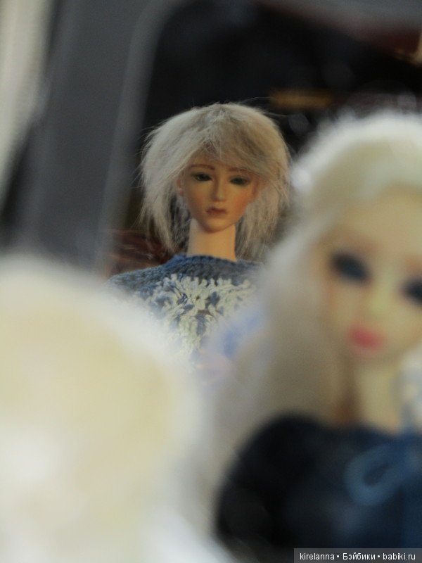 Город, которого нет на карте. Немного о снах