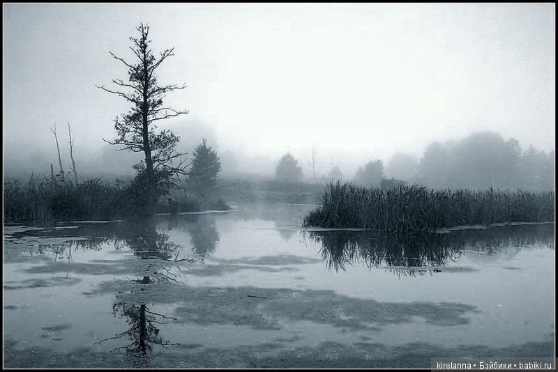 Город, которого нет на карте. Немного о снах